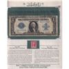 Image 1 : *USA The Complete Collection of 20th Century One Dollar Silver Certificates. You will receive 5 bank
