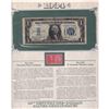 Image 3 : *USA The Complete Collection of 20th Century One Dollar Silver Certificates. You will receive 5 bank