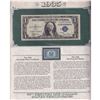 Image 4 : *USA The Complete Collection of 20th Century One Dollar Silver Certificates. You will receive 5 bank