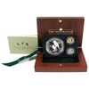 Image 1 : Attractive and Scarce Set! 1998 The Australian Family of Precious Metals Coins Silver Gold & Platinu