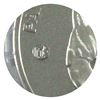 Image 3 : 2013 The Lao Peoples Democratic Republic 1000 Kip Proof Fine Silver Tiger with F-15 Privy Mark. Coin