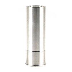 5oz Fine Silver "Shot Gun" Bullet .999 Fine Silver. (Tax Exempt)