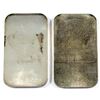 Image 2 : 2x vintage Engelhard 1oz Silver Bars, Maple leaf Variety with Blank Back without borders with Canadi