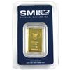 Image 1 : 5 Gram Sunshine Mint Gold Bar Sealed in Plastic holder. Serial# A017422 (Tax Exempt)