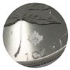 Image 3 : 2020 Canada 1oz .9995 Fine Platinum Maple Leaf in Capsule. (TAX Exempt)