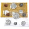 Image 1 : Estate Lot of Canada Proof Like Sets - 1961, 2x 1962 & 1963. Includes 2 envelopes with COAs. 4 sets