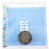 Image 2 : 1909 Canada 10-cent Victorian Leaves CCCS Certified VF-30.