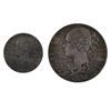 Image 2 : Estate Lot of Medal Pairs with Small and Large Versions. You will receive 1837-1897 Queen Victoria D