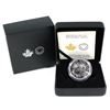 Image 1 : 2020 Canada $20 Bejeweled Bugs - Ladybug Fine Silver Coin with Gemstone Enhancement. This coin serie