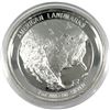 Image 1 : American Landmarks - Grand Canyon 2oz .999 Fine Silver Coin in Capsule. TAX Exempt