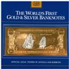 Image 3 : The World's First Gold & Silver Banknotes: The Saga of Treasure Ships and Pirates 30pc set in origin