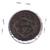 Image 2 : United States 1816 Large Cent 'Matron Head' in EF condition with some light corrosion. Worth a good 