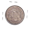 Image 2 : United States 1878 Seated Liberty Silver 50-cent Variety 4, in AU condition. (minor scratch) Attract