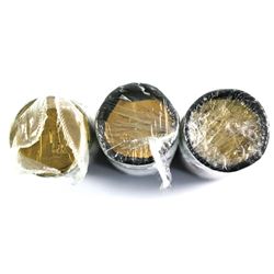 1994 Memorial & 2x 2006 Lucky Loonie $1 Original Rolls of 25pcs. There is one special wrap and one n
