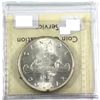 Image 2 : 1937 Canada Silver $1 ICCS Certified MS-63.