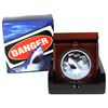 Image 1 : 2007 Tuvalu $1 Deadly & Dangerous Series - Great White Shark 1oz Fine Silver Coin. Mintage of only 5