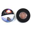 Image 1 : Scarce!!! 2009 Cook Islands $5 Stardust of the Universe Series - 400th Anniversary of the Observatio