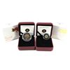 Image 1 : 2012 Canada 1-cent Farewell to the Penny Fine Silver and Gold Coins - 1/2oz Fine Silver with Selecti
