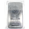 Image 1 : 10oz Royal Canadian Mint .9999 Fine Silver Bar in Sealed Mint Plastic. (TAX Exempt)