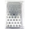 Image 2 : 10oz Royal Canadian Mint .9999 Fine Silver Bar in Sealed Mint Plastic. (TAX Exempt)