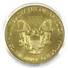 Image 2 : 2018 USA 1oz Colourful Smoke Coloured & Gilded .999 Fine Silver Eagle in Capsule. (TAX Exempt)
