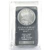 Image 1 : 10oz Sunshine Minting .999 Fine Silver Bar in Sealed Mint Plastic. (TAX Exempt)