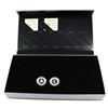 Image 1 : 2020 Canada $3 Floral Emblems of Canada Set in Deluxe Box with 2 Coins Included, Ontario - White Tri