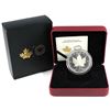 Image 1 : 2017 $10 Canada 150 Iconic Maple Leaf 2oz Fine Silver Coin. (TAX Exempt)