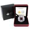 Image 1 : 2019 Canada $20 Lest We Forget Fine Silver Coin.