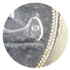 Image 3 : 1950 Canada Silver $1 SWL ICCS Certified MS-64.