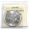 Image 2 : 1937 Canada Silver $1 ICCS Certified MS-64.