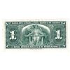Image 2 : 1937 $1 BC-21c Bank of Canada Note with Gordon-Towers Signatures, Z/L0944483, EF-AU.