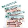 Image 2 : 1986 Bank of Canada $2 Replacement Notes CCC Certified GUNC-65 - BC-55bA ARX1908742, BC-55bA BBX0590