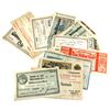 Image 1 : Group Lot of Assorted German Not geld Notes Almost All Different. 21pcs