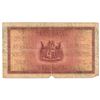 Image 2 : 1937 South Africa 10 Shillings Pick #82d Fine (Tear at bottom of note & 4 tiny pinholes on the right