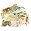 Image 1 : Lot of Germany Notgeld Banknotes. You will receive all different notes. 21pcs