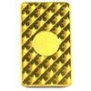 Image 2 : Sunshine Minting 10 Gram .9999 Fine Gold Bar (Lightly scratched). TAX Exempt