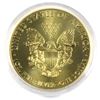 Image 2 : 2015 USA 1oz Dead pool Coloured & Gilded .999 Fine Silver Eagle in Capsule. (TAX Exempt)
