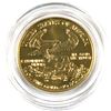 Image 2 : 1999 USA 1/4oz Fine Gold Eagle. (TAX Exempt)