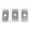 Image 2 : 1oz Sunshine Minting .999 Fine Silver Bars in Sealed Mint Plastic. 3pcs (TAX Exempt)