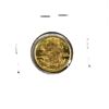 Image 2 : 2000 USA 1/10oz Fine Gold Eagle. (TAX Exempt)