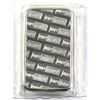 Image 2 : 5oz Northwest Territorial Mint .999 Fine Silver Bar in Sealed Mint Plastic. (TAX Exempt)