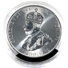 Image 2 : 2020 Canada 2oz RCMP .9999 Fine Silver Coin in Capsule. (TAX Exempt)