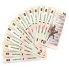 Image 1 : 13x 1986 Canada  Uncirculated Two Dollar banknotes. 13pcs