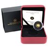 Image 1 : 2011 Canada 25-cent Cougar .5g Pure Gold (TAX Exempt)