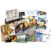 Image 1 : 20x Canada Post original issue stamp booklets. Never used.