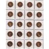 Image 2 : *Estate Lot of Mixed USA Presidential & Official Building Medallions. 80pcs.