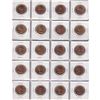 Image 3 : *Estate Lot of Mixed USA Presidential & Official Building Medallions. 80pcs.