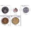 Image 1 : Lot of Religious Tokens - 1845-1937 Saint Frere Andre Montreal, The Cathedral Church of St. John the