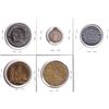 Image 2 : Lot of Religious Tokens - 1845-1937 Saint Frere Andre Montreal, The Cathedral Church of St. John the